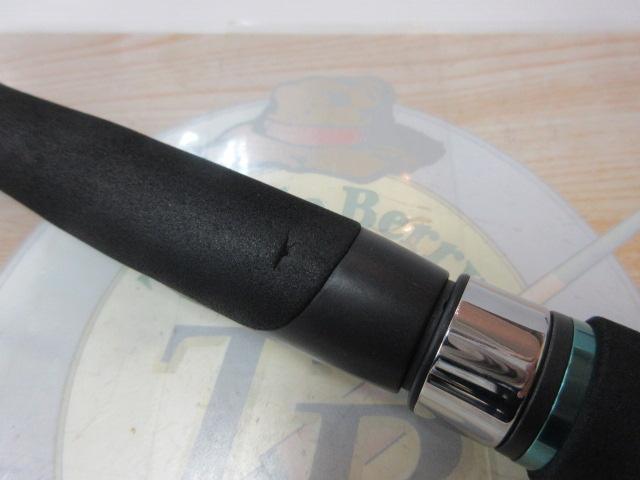 エメラルダスX IL 83M