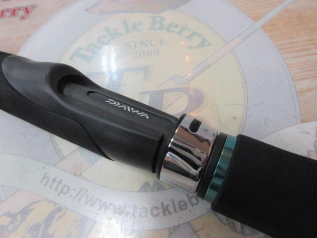 エメラルダスX IL 83M