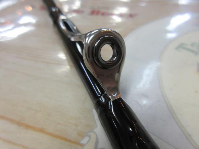 エメラルダスX IL 83M