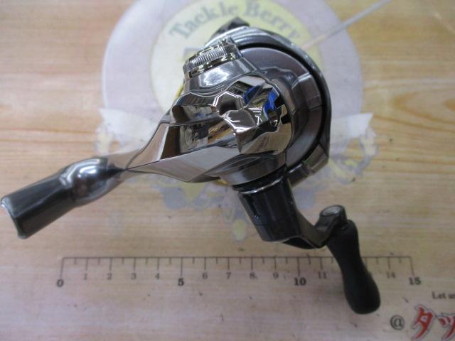 16ヴァンキッシュ 1000PGS｜＠ベリーネット 日本最大新品中古釣具WEB