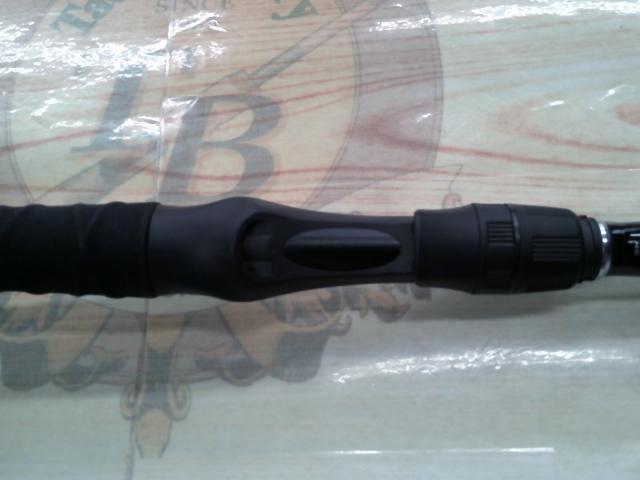 モンストロG710HC