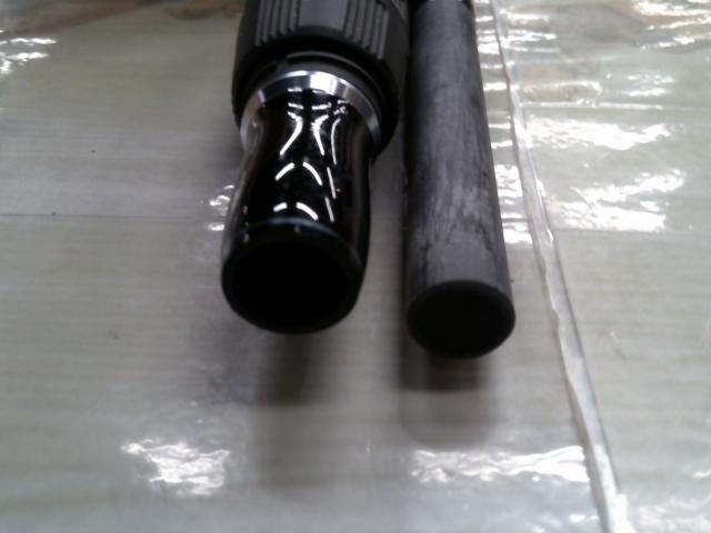 モンストロG710HC