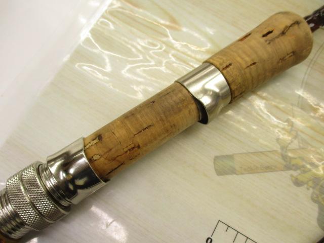 マジカルトラウト MT-66L｜＠ベリーネット 日本最大新品中古釣具WEB