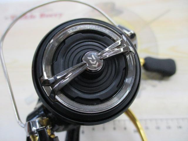 23レガリス LT2500S-DH