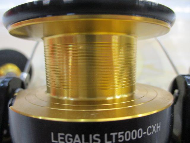 23レガリス LT5000-CXH