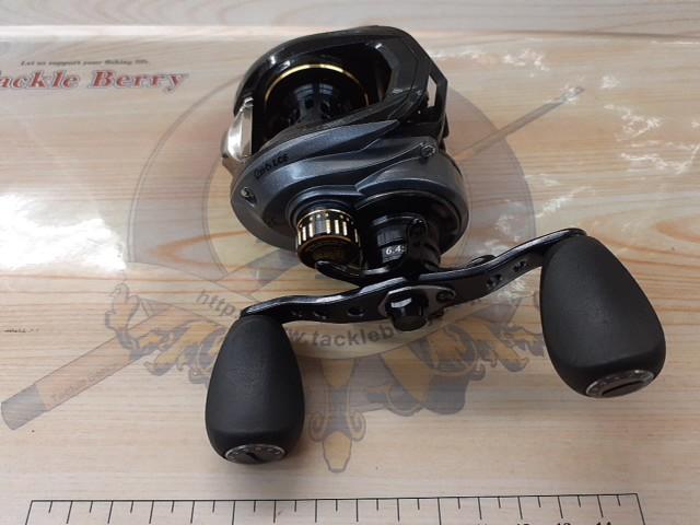 レボ LC6｜＠ベリーネット 日本最大新品中古釣具WEBショップ
