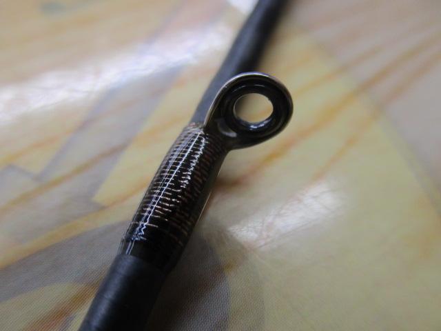 ソアレSSアジング S710LS