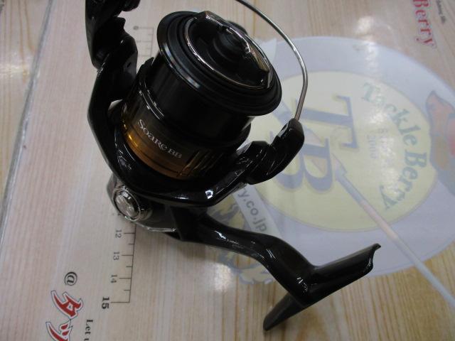 22ソアレBB C2000SSHG