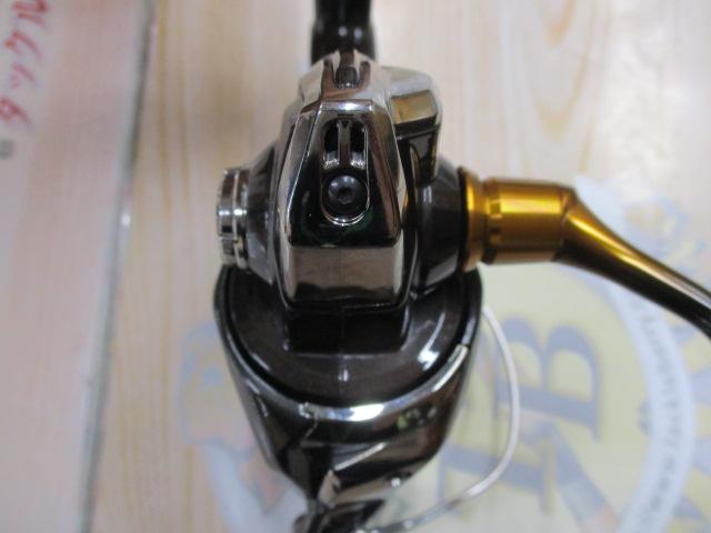 22ソアレBB C2000SSHG