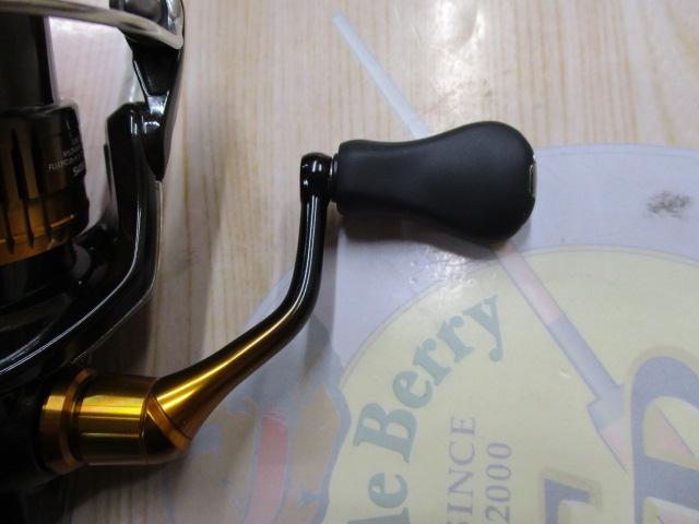 22ソアレBB C2000SSHG