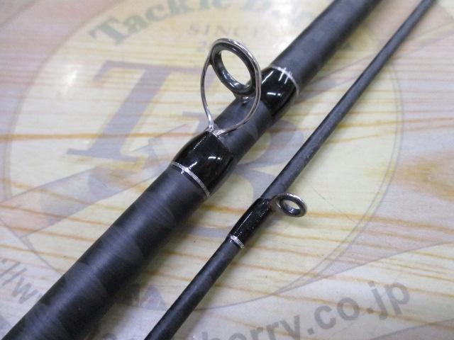 22エクスプライド 1610M-2｜＠ベリーネット 日本最大新品中古釣具WEB