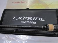 22エクスプライド 1610M-2