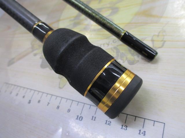 ゼロ-Gエボリューション708カゲトラプレミアムT'sボロン(KLガイド)15周年