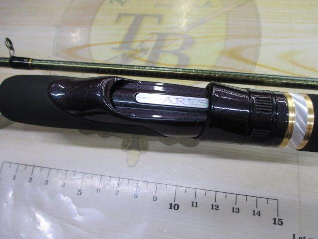 ゼロ-Gエボリューション708カゲトラプレミアムT'sボロン(KLガイド)15周年