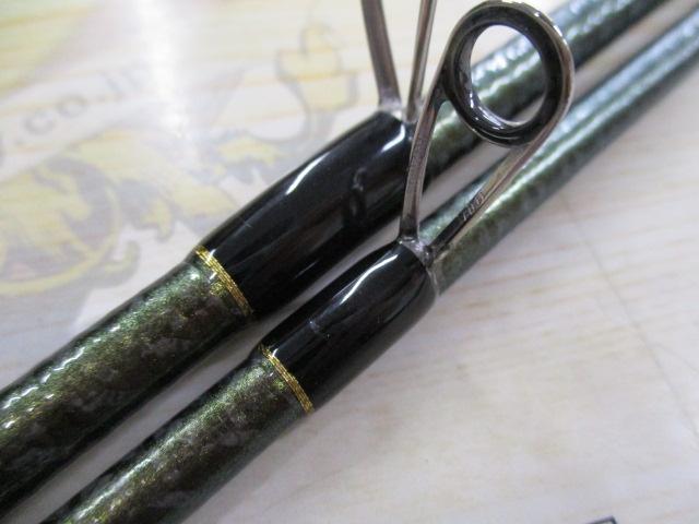 ゼロ-Gエボリューション708カゲトラプレミアムT'sボロン(KLガイド)15周年