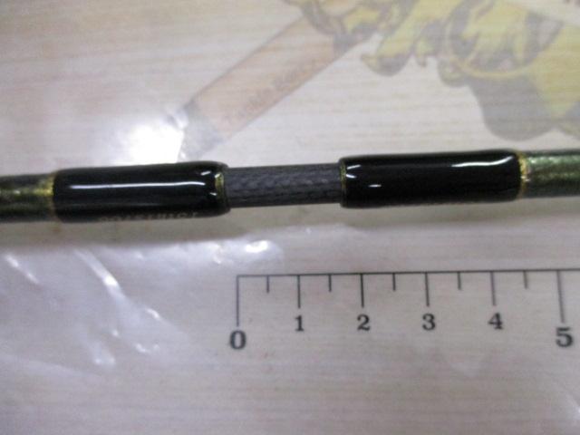 ゼロ-Gエボリューション708カゲトラプレミアムT'sボロン(KLガイド)15周年