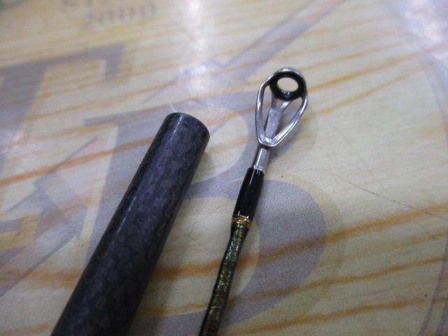 ゼロ-Gエボリューション708カゲトラプレミアムT'sボロン(KLガイド)15周年