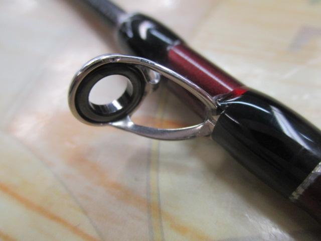 ビームス エクスパン 4.3LTS｜＠ベリーネット 日本最大新品中古釣具WEB