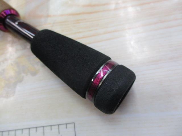 コンクルージョン KOMS-64LS