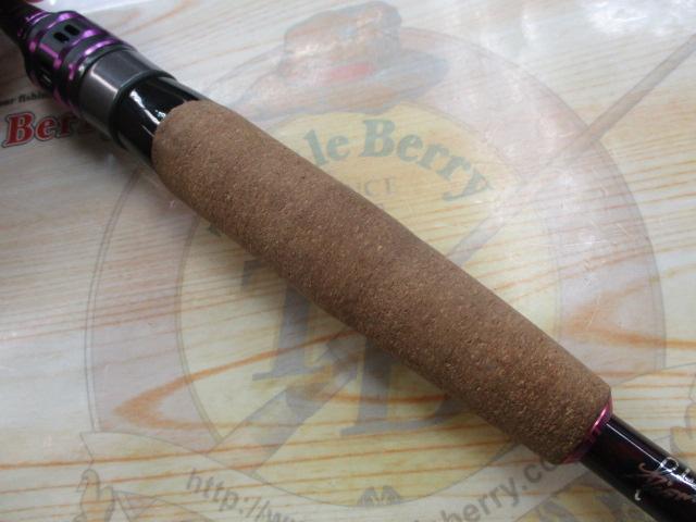 コンクルージョン KOMS-64LS