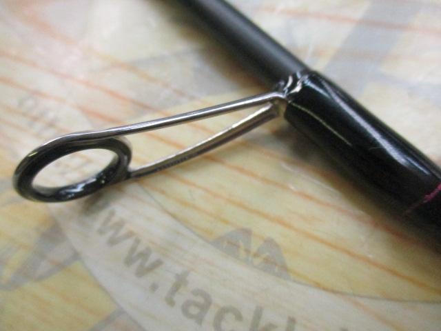 コンクルージョン KOMS-64LS