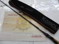 コンクルージョン KOMS-64LS