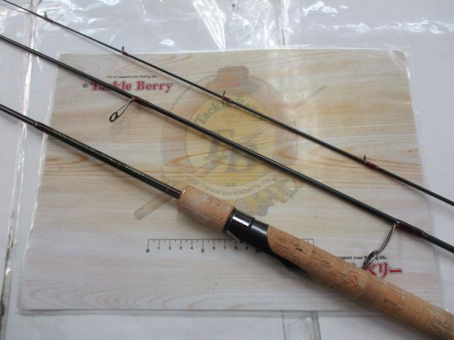 トラウトプログラムスパイクアロー 60(Kガイド)