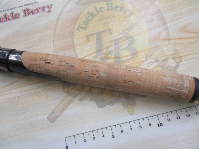 トラウトプログラムスパイクアロー 60(Kガイド)