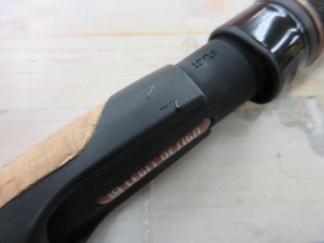 ワイルドサイド WSS-G62L