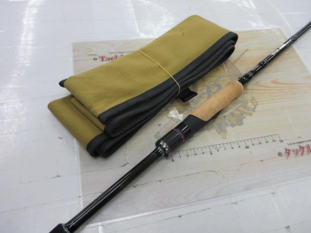 ワイルドサイド WSS610MH