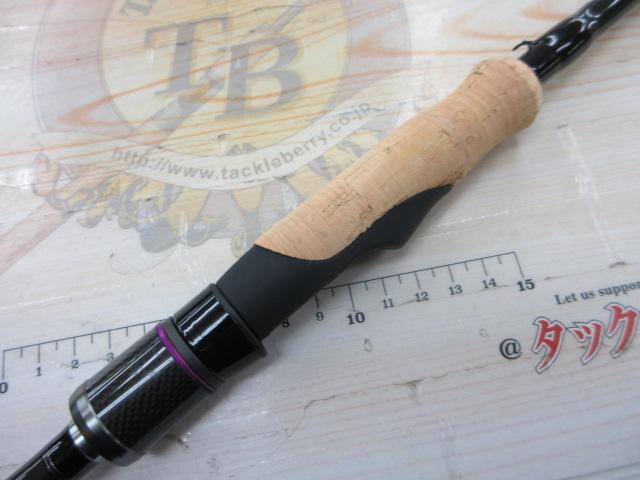 ワイルドサイド WSS610MH