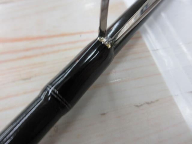 ワイルドサイド WSS610MH