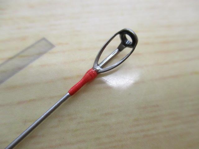 リアランサーXマルイカ 82-SS160