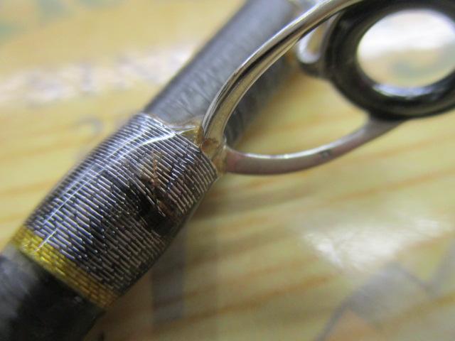 リアランサーXマルイカ 82-SS160