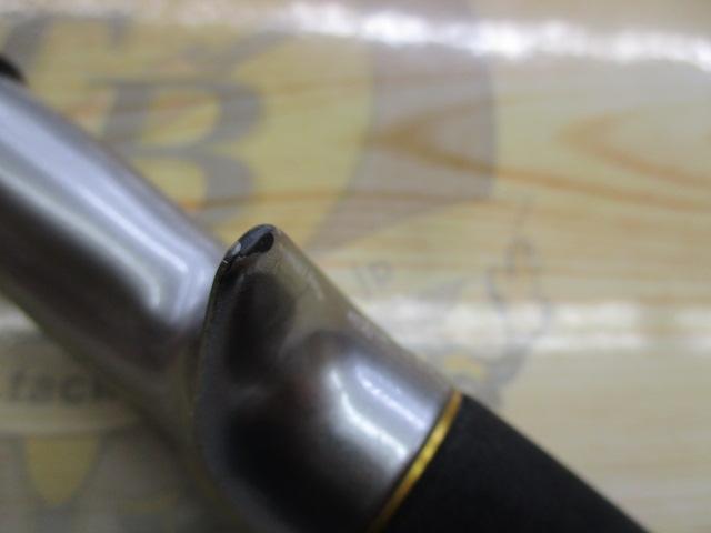 リアランサーXマルイカ 82-SS160