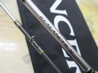 リアランサーXマルイカ 82-SS160