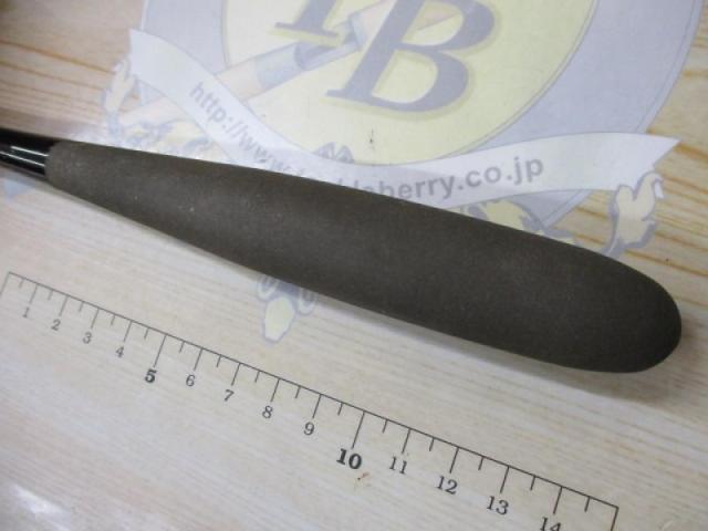 朱紋峰 先ぬけ 12