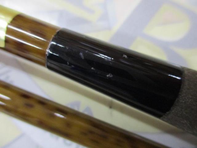 朱紋峰 先ぬけ 12