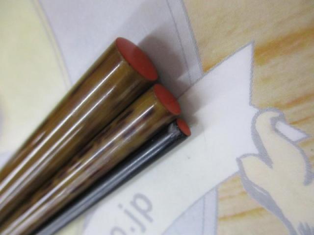 朱紋峰 先ぬけ 12