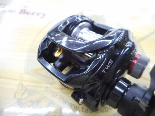 タトゥーラ 103SHL-TW