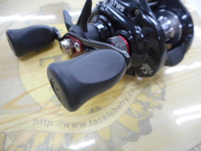 タトゥーラ 103SHL-TW