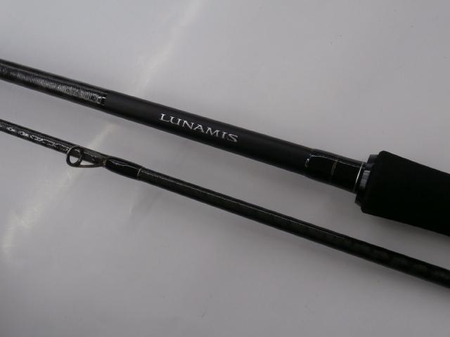 15ルナミス S906ML｜＠ベリーネット 日本最大新品中古釣具WEBショップ