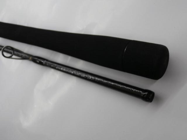 15ルナミス S906ML｜＠ベリーネット 日本最大新品中古釣具WEBショップ