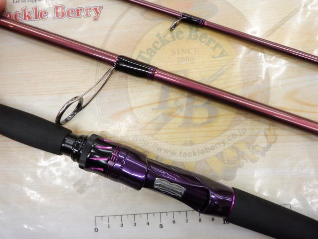 ハートランドリベラリスト 903ML+RSS-22