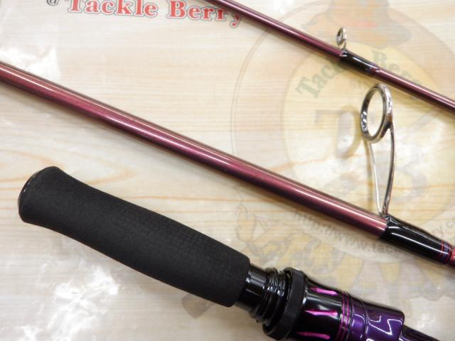 ハートランドリベラリスト 903ML+RSS-22