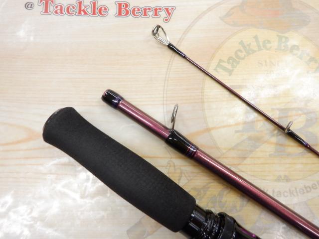 ハートランドリベラリスト 903ML+RSS-22