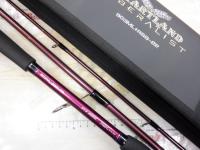 ハートランドリベラリスト 903ML+RSS-22