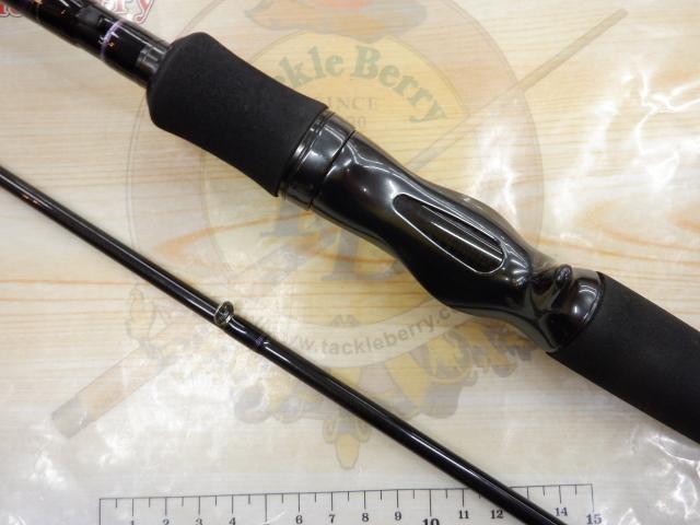 ハートランド HL802MHRB-21｜＠ベリーネット 日本最大新品中古釣具WEB