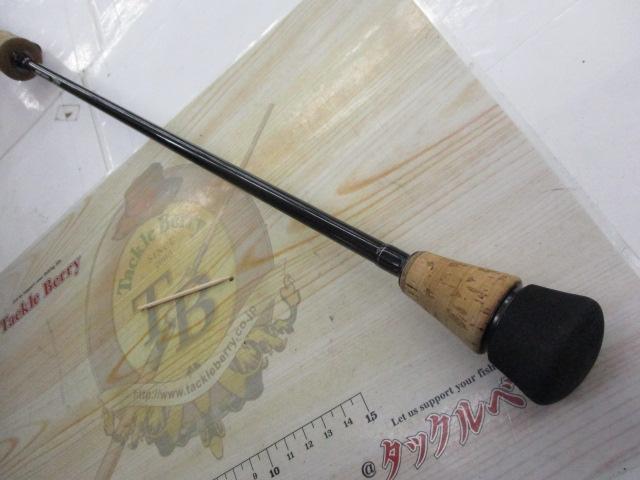 ソルティガSJ 61B-2｜＠ベリーネット 日本最大新品中古釣具WEBショップ