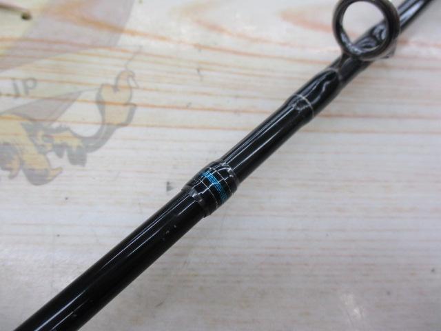 ソルティガSJ 61B-2｜＠ベリーネット 日本最大新品中古釣具WEBショップ